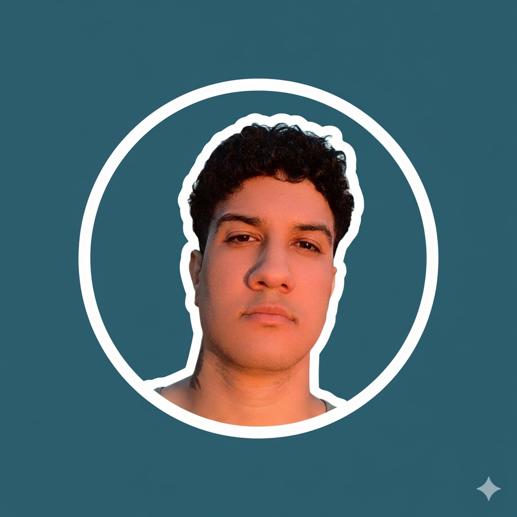 Lucas Kimi - Construindo Impérios